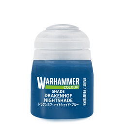 Games Workshop Shade Drakenhof Nightshade
