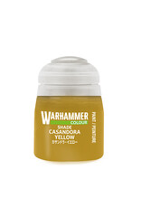 Games Workshop Shade Casandora Yellow
