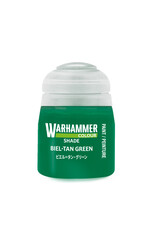 Games Workshop Shade Biel-Tan Green