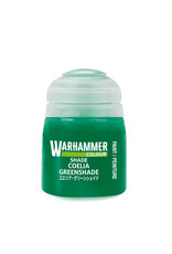 Games Workshop Shade Coelia Greenshade