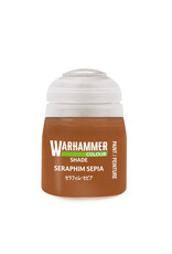 Games Workshop Shade Seraphim Sepia