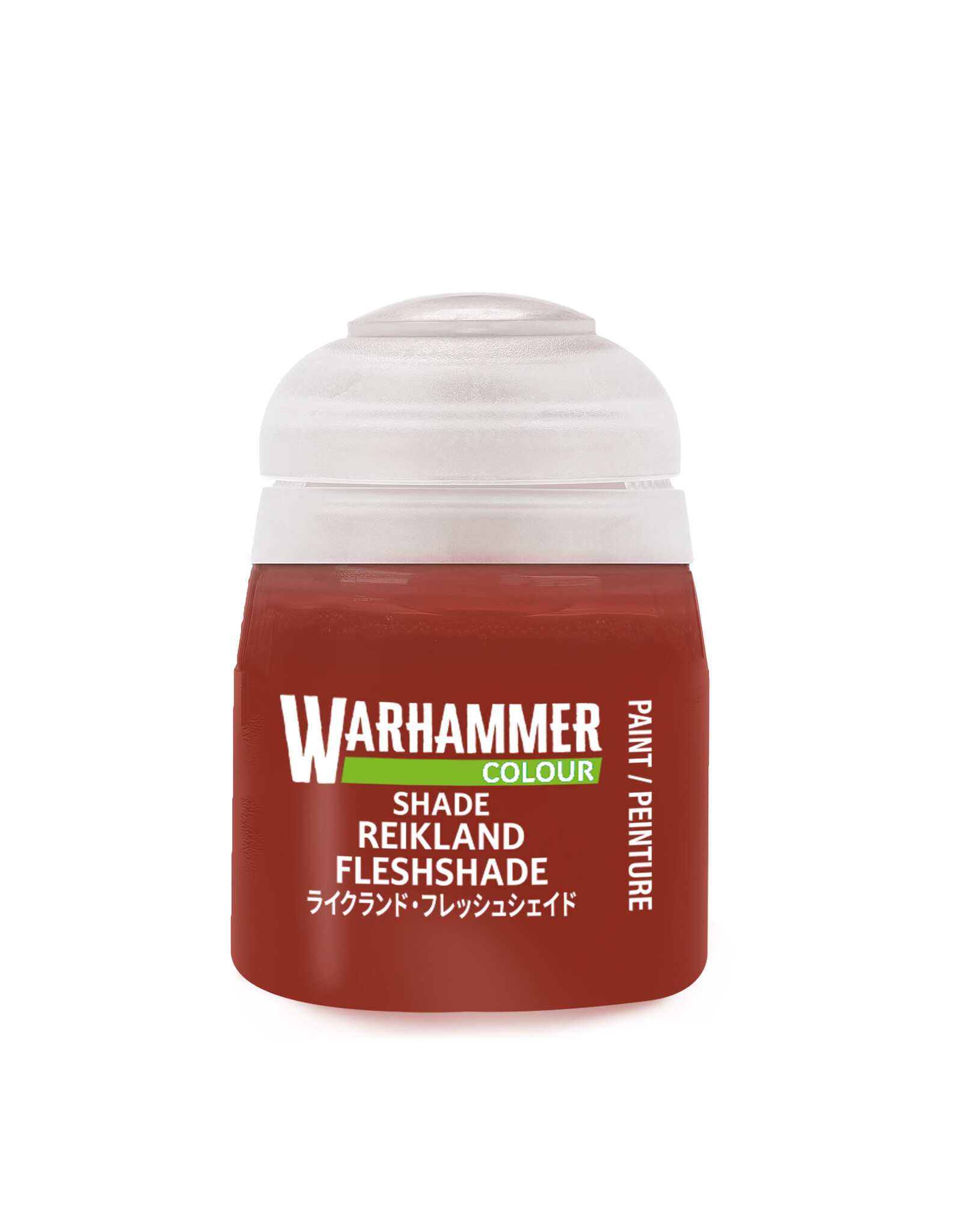 Games Workshop Shade Reikland Fleshshade