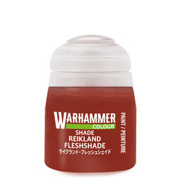 Games Workshop Shade Reikland Fleshshade