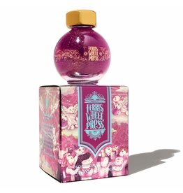 Ferris Wheel Press Ferritales | Book of Knights, Bloom of Ascension 20ml