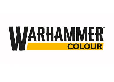 Warhammer Colours