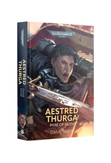 Games Workshop Aestred Thurga Pyre Of Faith PRE ORDER ARRIVES 4.18.2026