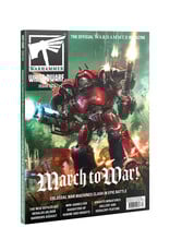 Games Workshop White Dwarf 523 (Apr-26) PRE ORDER ARRIVES 4.18.2026