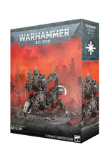 Games Workshop Chaos Space Marines Defiler