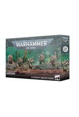 Games Workshop Adeptus Mechanicus Hastarii PRE ORDER ARRIVES 4.18.2026