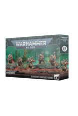 Games Workshop Adeptus Mechanicus Hastarii