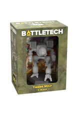 Battletech BattleTech Timber Wolf C-Scale
