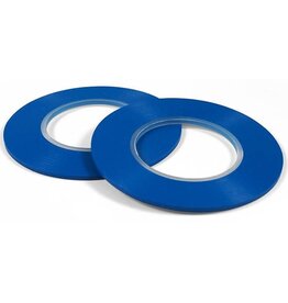 Vallejo Vallejo Flexible Masking Tape (2mm x 18m)