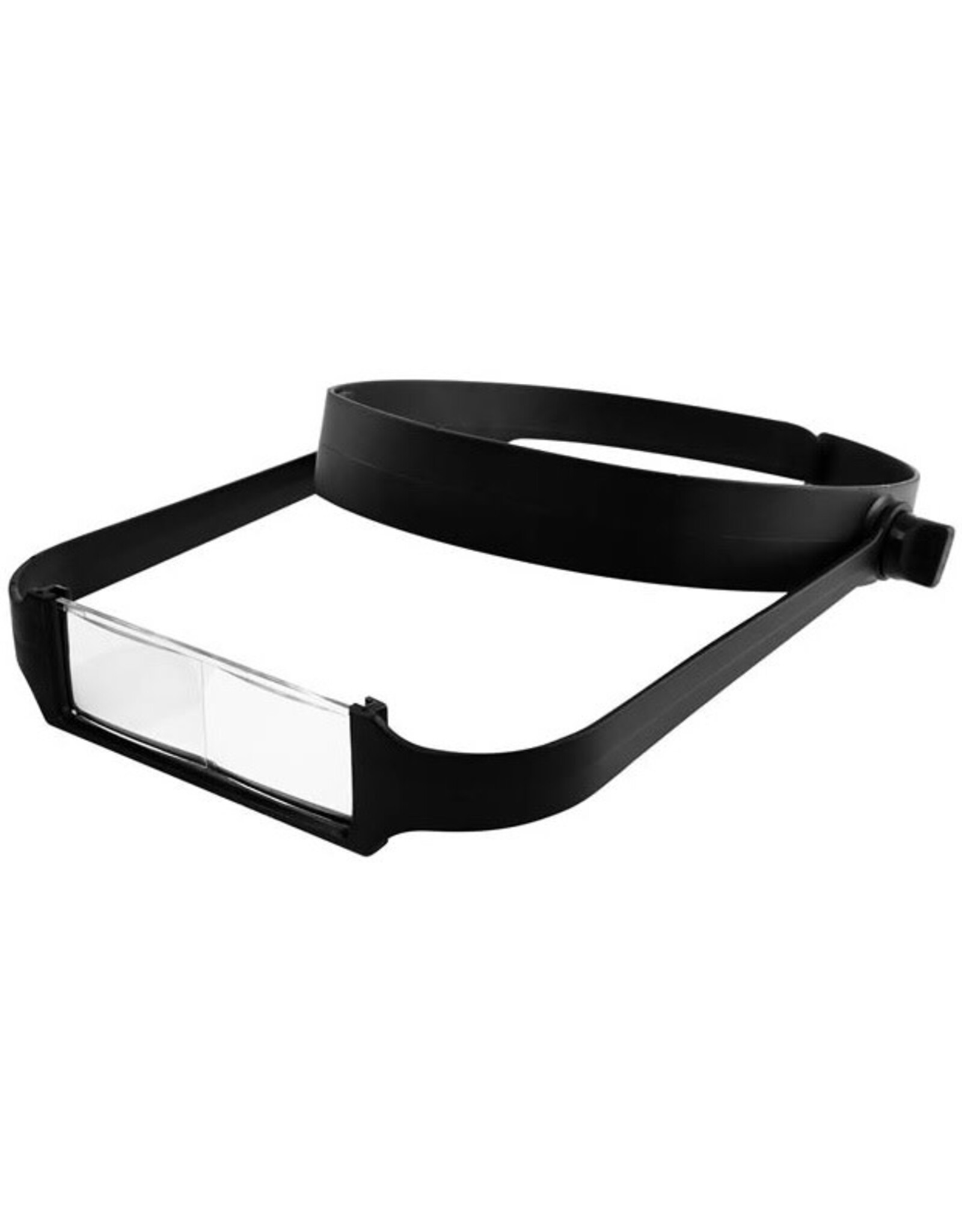 Vallejo Vallejo Lightweight Headband Magnifier with 4 Lenses