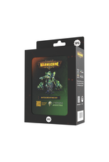 Warmachine Warmachine Cryx Necrofactorium Battlegroup Box