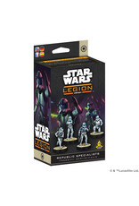 STAR WARS LEGION Star Wars Legion Republic Specialists COMING IN JUNE 2026