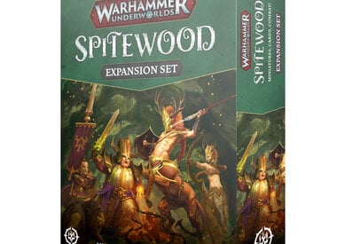 Underworlds