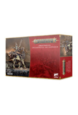 Games Workshop Orruk Warclans Swampboss Skumdrekk