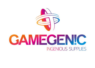 Gamegenic Dice