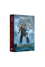 Games Workshop Zardu Layek The Crimson Apostle PRE ORDER ARRIVES 4.25.2026