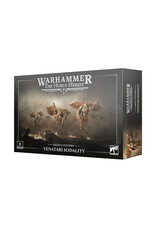 Games Workshop Legio Custodes Venatari Sodality