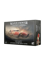 Games Workshop Legio Custodes Caladius Grav-Tank Annihilator PRE ORDER ARRIVES 4.25.2026