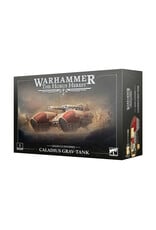 Games Workshop Legio Custodes Caladius Grav-Tank PRE ORDER ARRIVES 4.25.2026