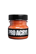 Monument Hobbies PRO Acryl Weathering Pigments Red Iron Oxide
