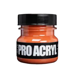 Monument Hobbies PRO Acryl Weathering Pigments Red Iron Oxide