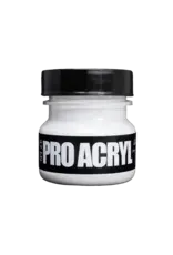 Monument Hobbies PRO Acryl Weathering Pigments Titanium White