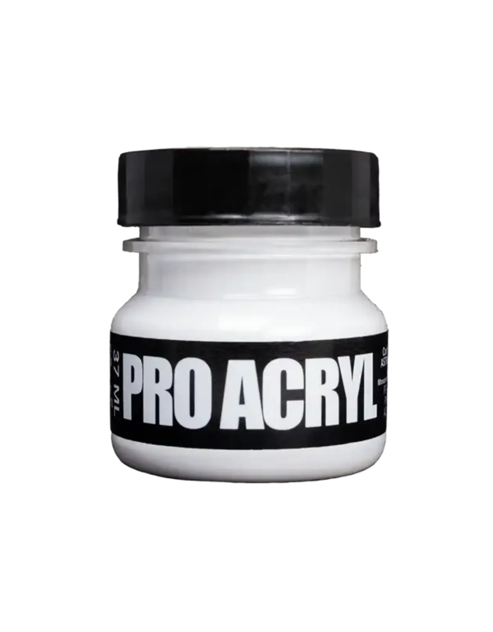 Monument Hobbies PRO Acryl Weathering Pigments Titanium White