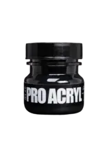 Monument Hobbies PRO Acryl Weathering Pigments Black Iron Oxide