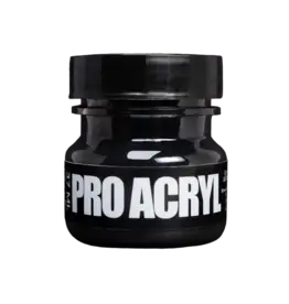Monument Hobbies PRO Acryl Weathering Pigments Black Iron Oxide