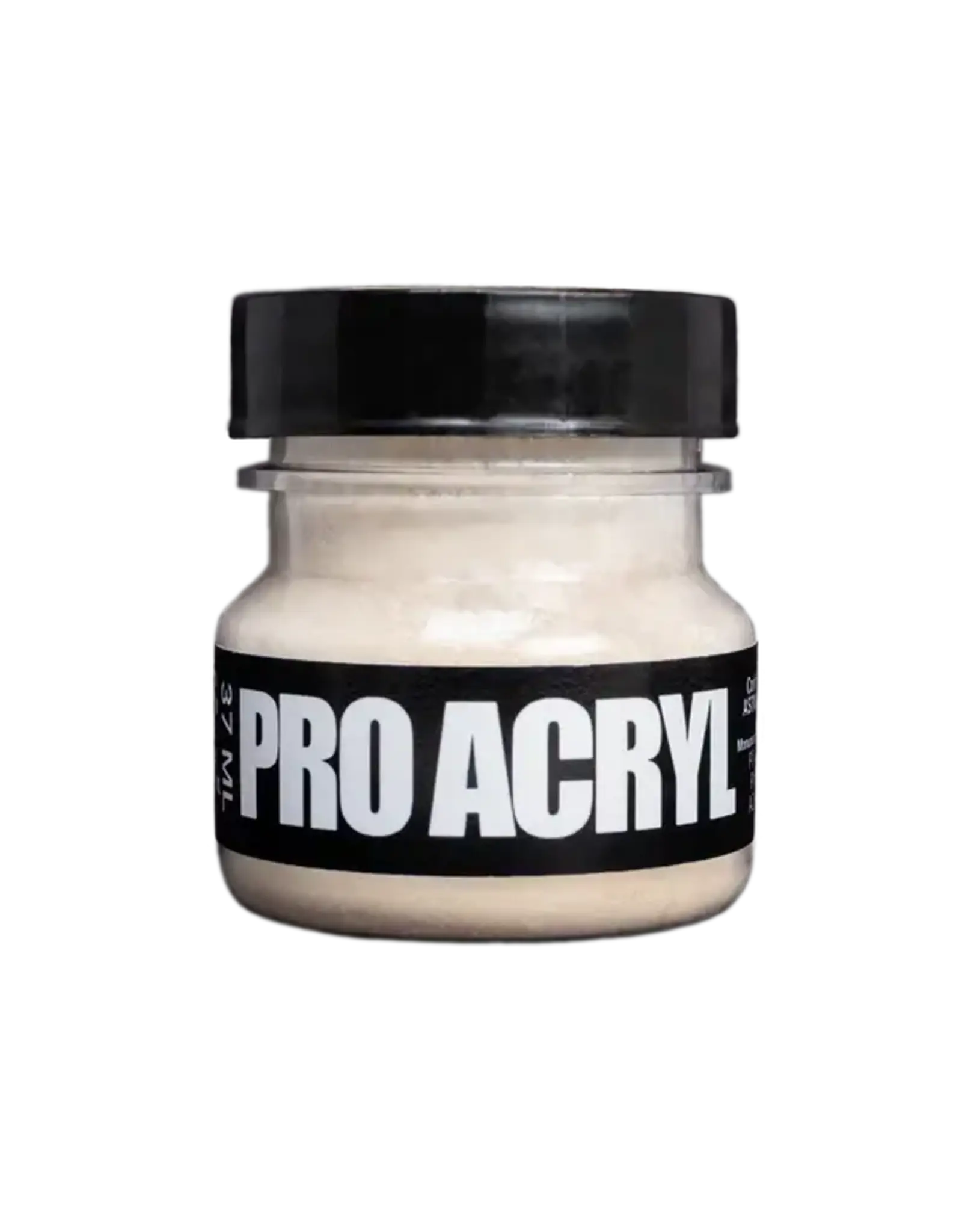 Monument Hobbies PRO Acryl Weathering Pigments Unbleached Titanium