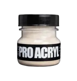Monument Hobbies PRO Acryl Weathering Pigments Unbleached Titanium