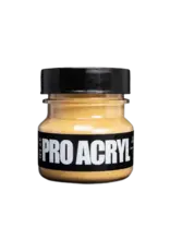 Monument Hobbies PRO Acryl Weathering Pigments Raw Sienna