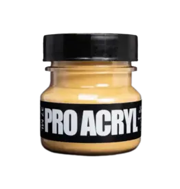 Monument Hobbies PRO Acryl Weathering Pigments Raw Sienna