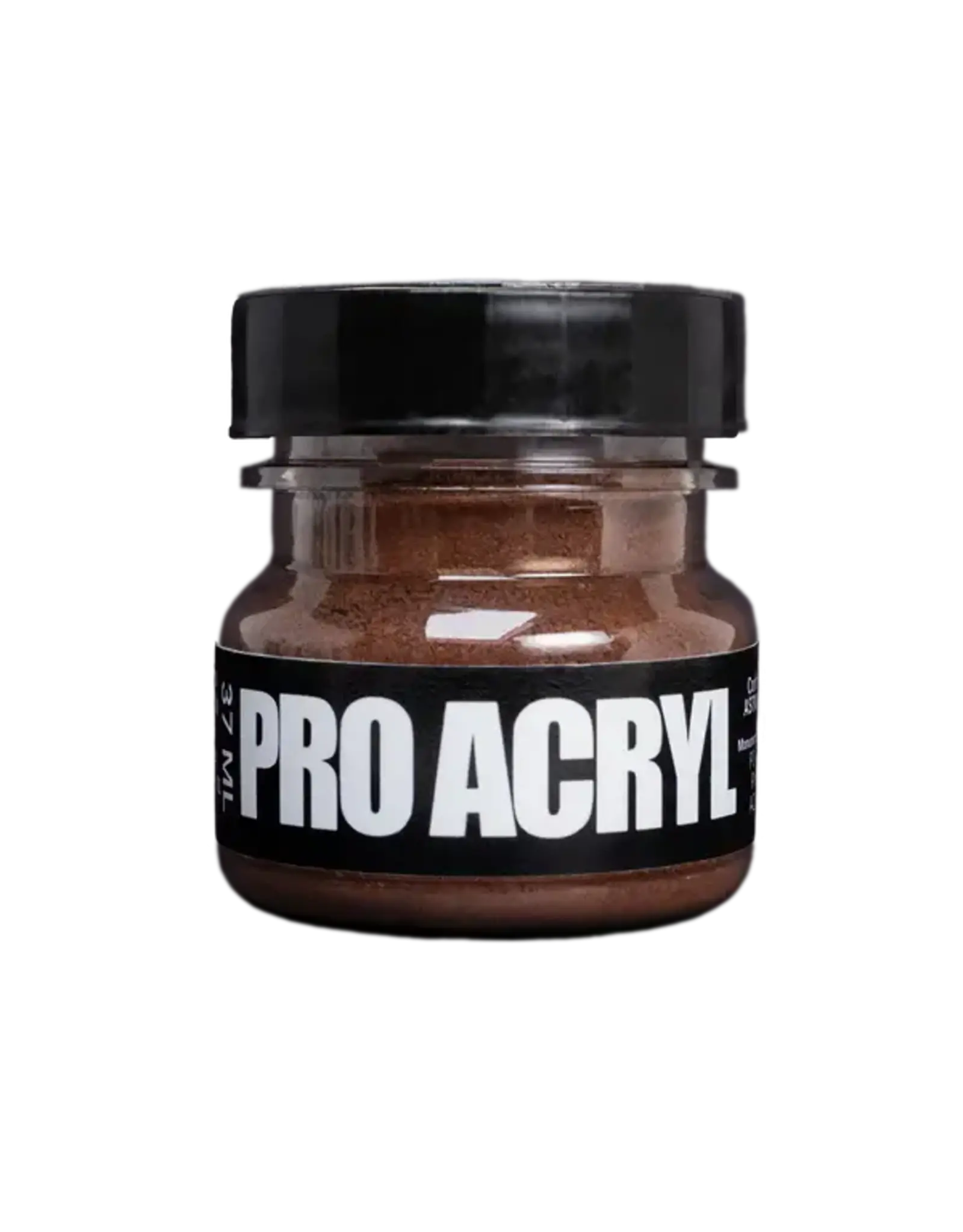 Monument Hobbies PRO Acryl Weathering Pigments Burnt Umber