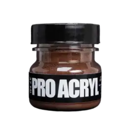 Monument Hobbies PRO Acryl Weathering Pigments Burnt Umber