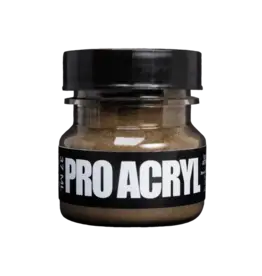 Monument Hobbies PRO Acryl Weathering Pigments Raw Umber