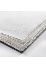 Hahnemuhle Hahnemuhle Watercolour Book, Deckle Edge, Landscape, 100% Cotton Cold Press, 6" x 4"