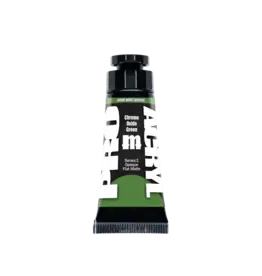 Monument Hobbies Expert Acrylics Chrome Oxide Green