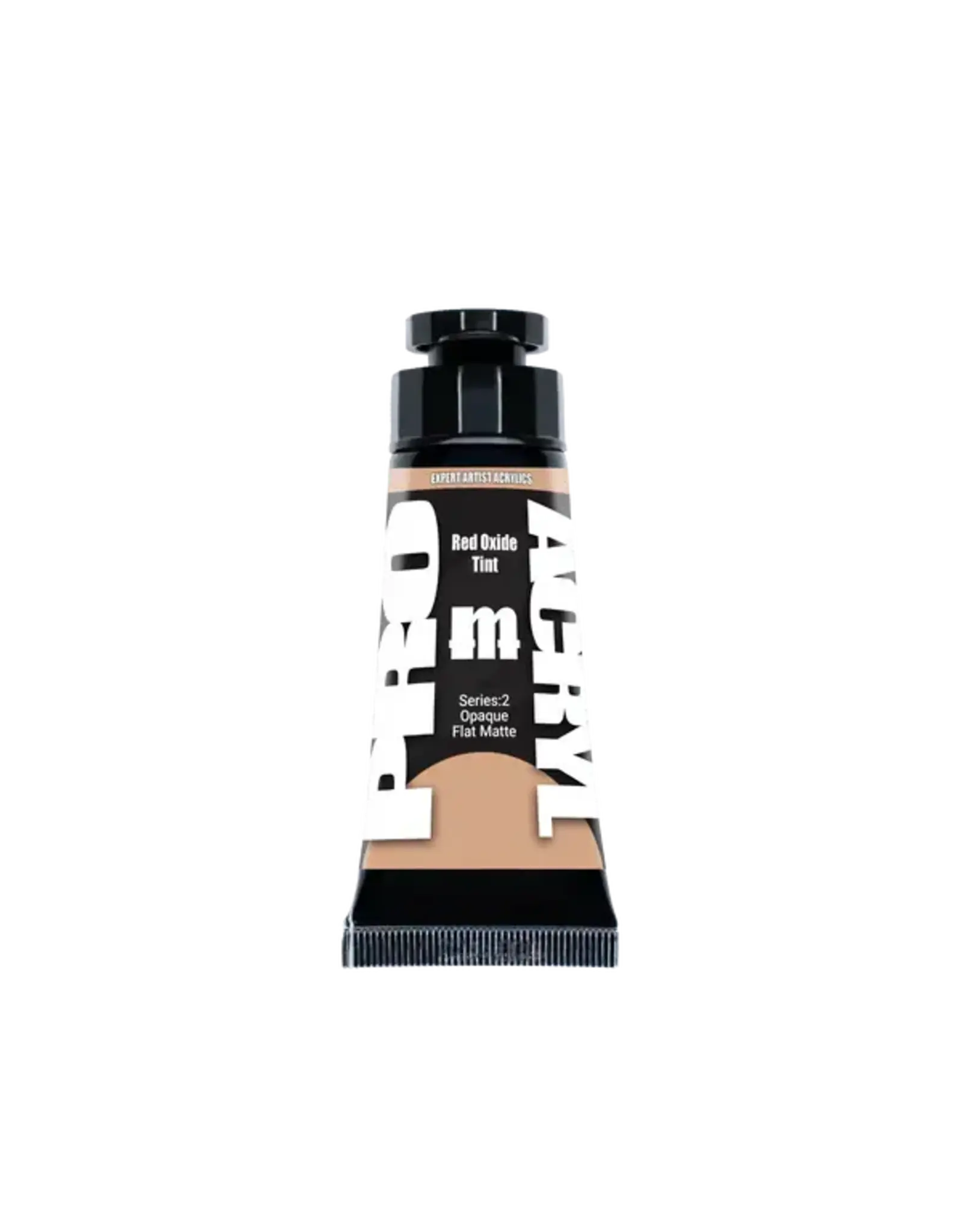 Monument Hobbies Expert Acrylics Red Oxide Tint