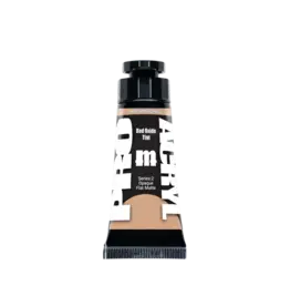 Monument Hobbies Expert Acrylics Red Oxide Tint