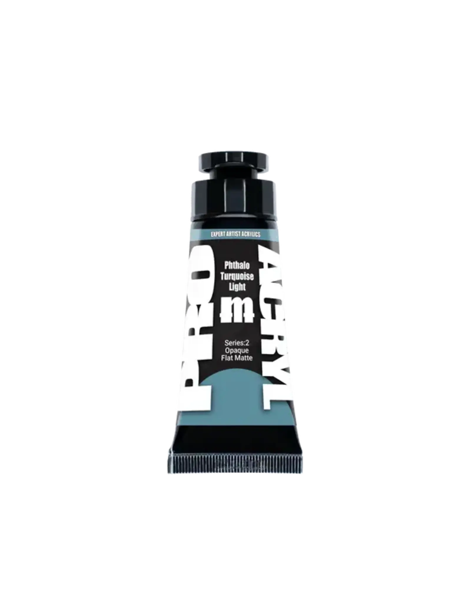 Monument Hobbies Expert Acrylics Phthalo Turquoise Light