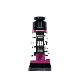 Monument Hobbies Expert Acrylics Quinacridone Magenta