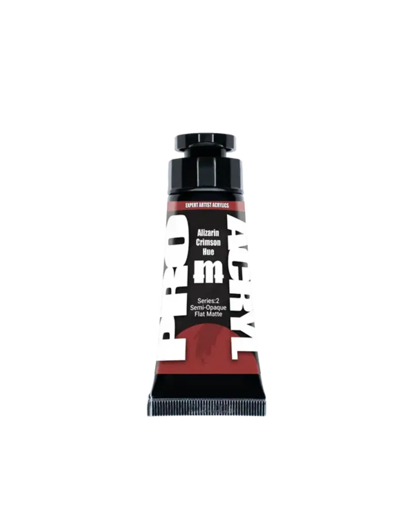 Monument Hobbies Expert Acrylics Alizarin Crimson Hue