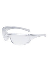 Virtua Clear Hardcoat Safety Glasses