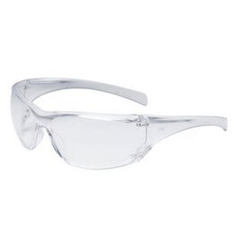 Virtua Clear Hardcoat Safety Glasses