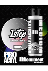 Monument Hobbies PRO Acryl 1-Step Special Sauce Medium