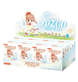 YOZCO Mood Diary Blind Box (1)